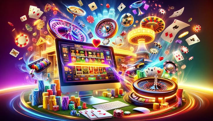 JeetWin Live Casino