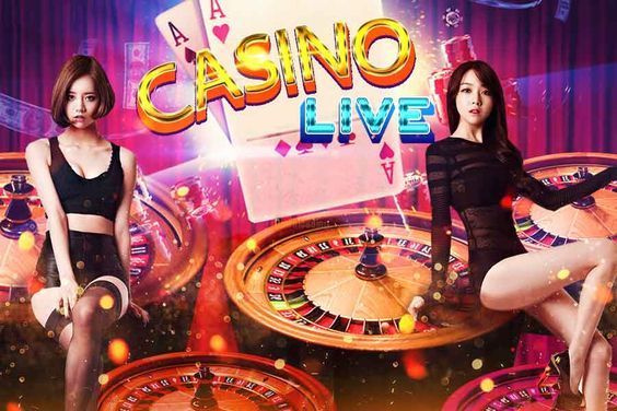 JeetWin Live Casino