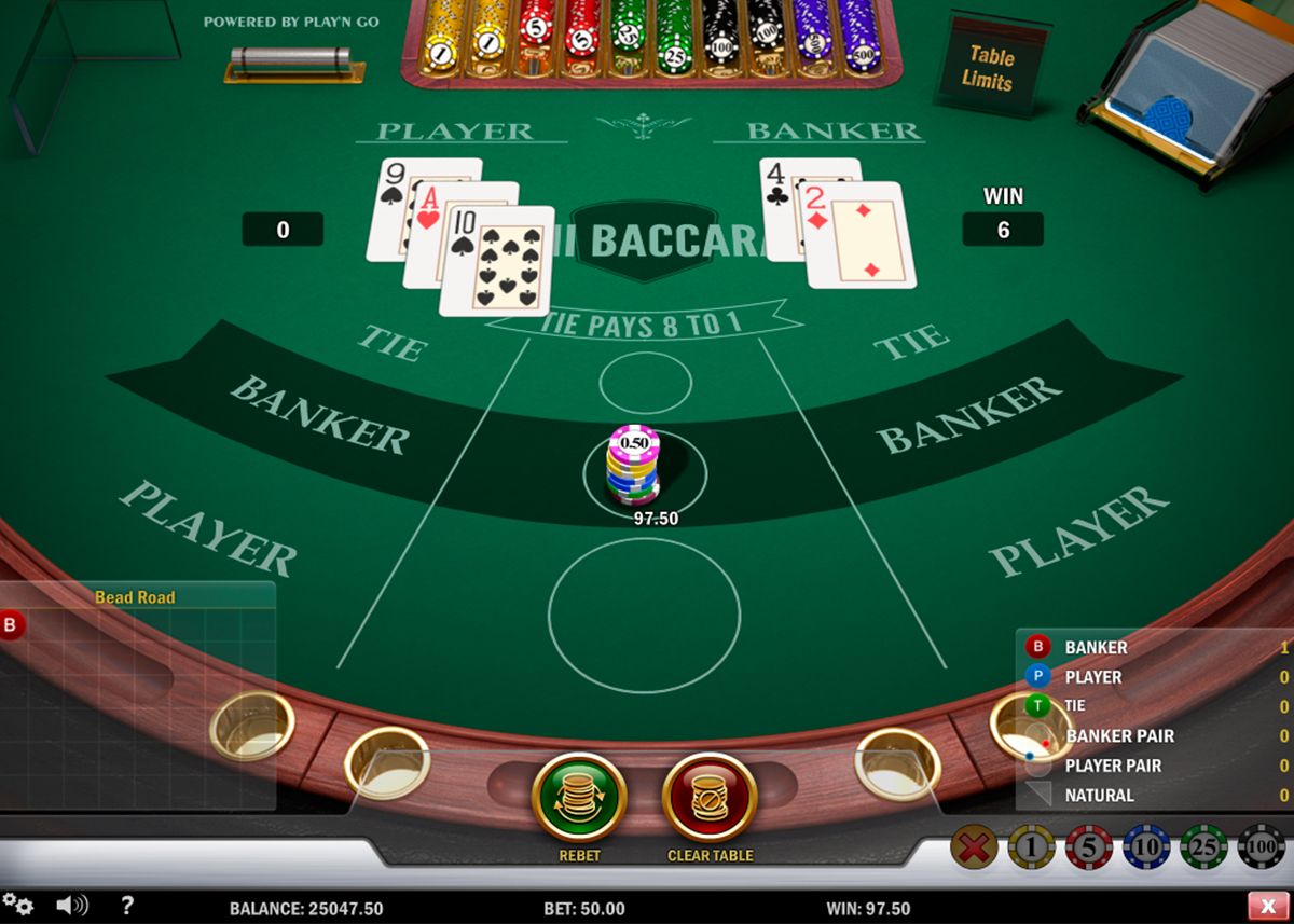 JeetWin Live Casino