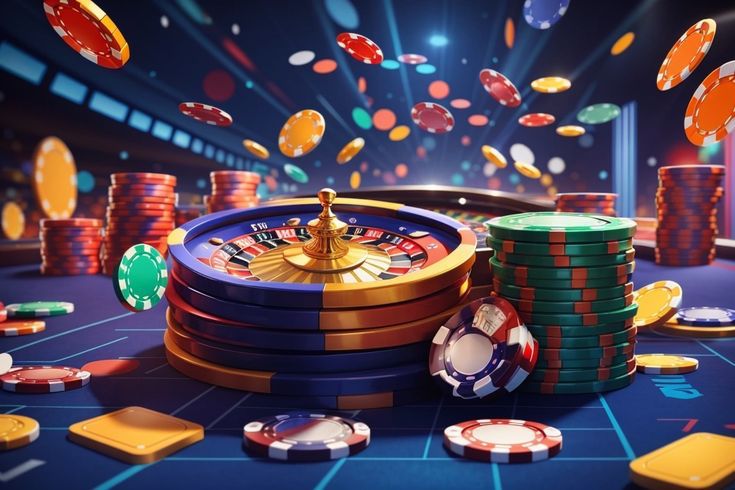 JeetWin Live Casino