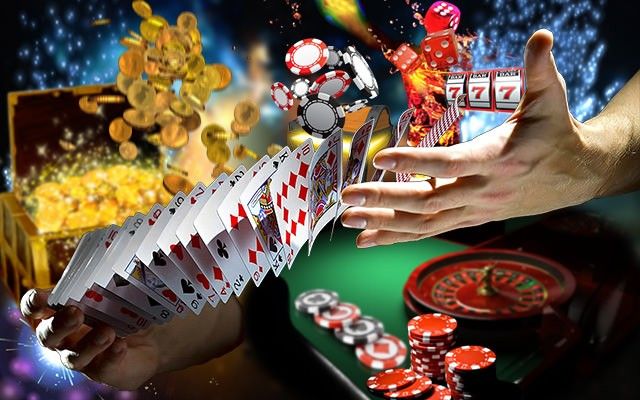 JeetWin Live Casino